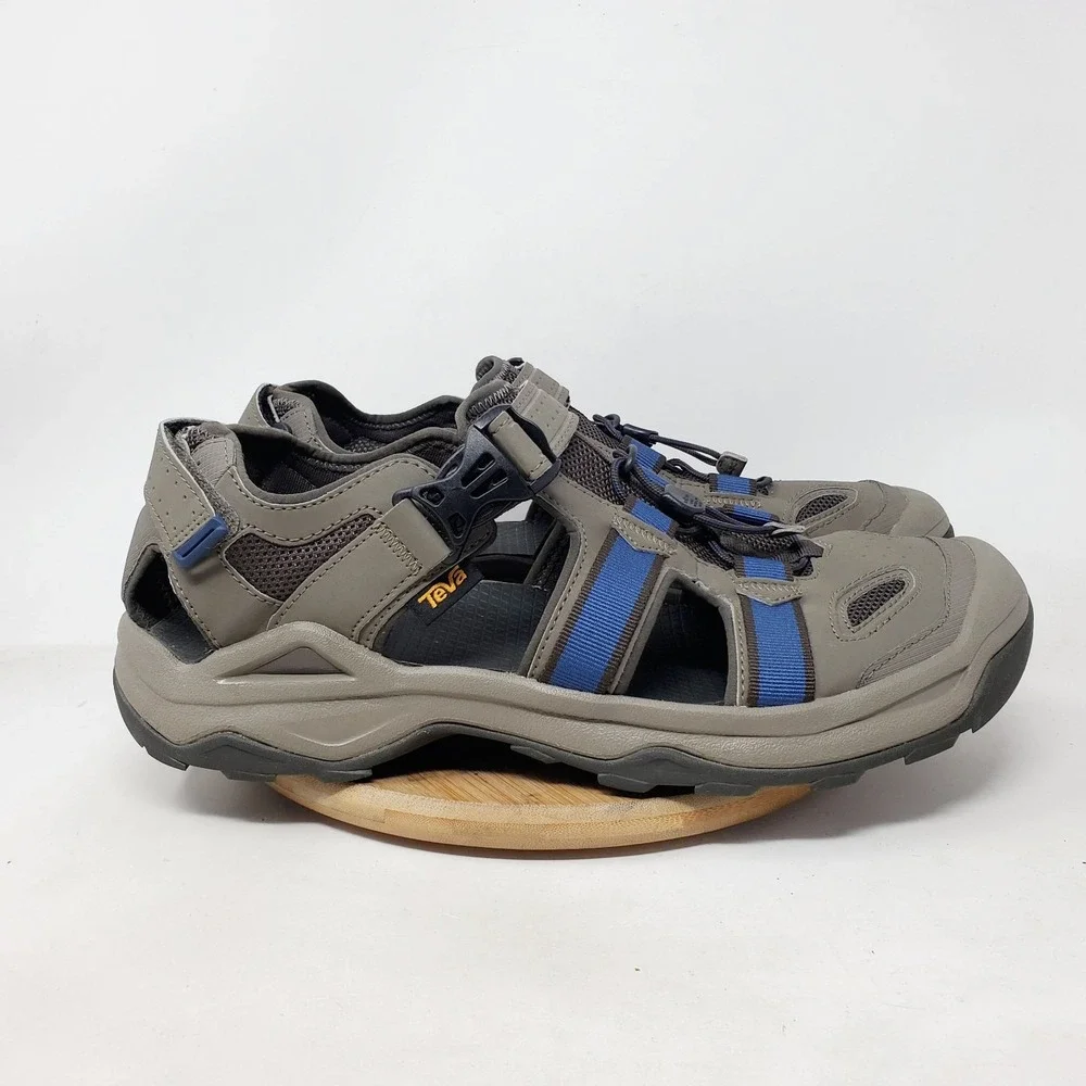 Teva omnium sandals